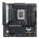 ASUS TUF GAMING B860M-PLUS Intel B860 LGA 1851 (Socket V1) micro ATX